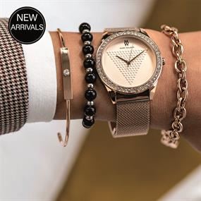 Marc Malone Watches